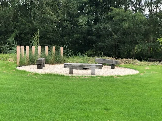Vuurplaats